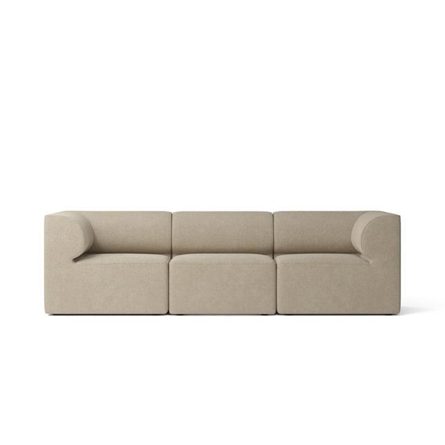 Eave 86 3-personers Sofa i Beige fra Audo Copenhagen