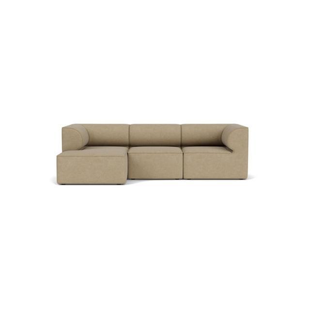 Eave 86 3-Personers Sofa i Beige - Unik Design fra Audo