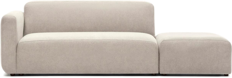 Neom 2-Personers Sofa i Beige - Komfort og Stil