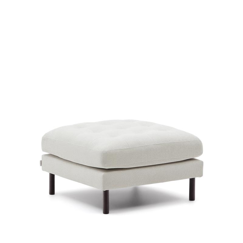 Debra Fodskammel i Perlemor Chenille - Urban Stil