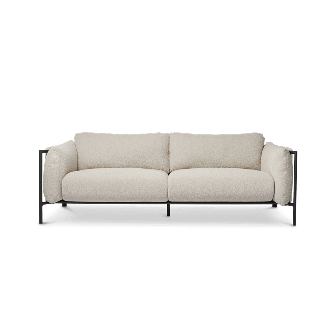 Aware Sofa Ricco BE40960 21 fra Bent Hansen - Elegant design