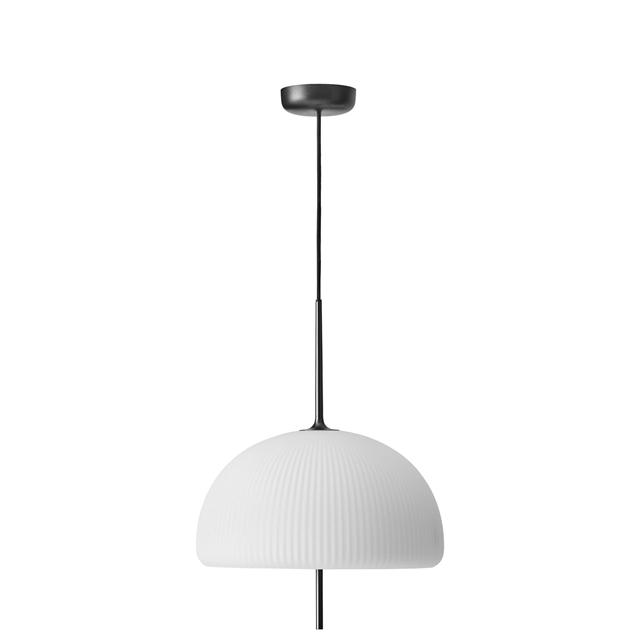 595 Sculpture Pendel Hvid fra Vipp
