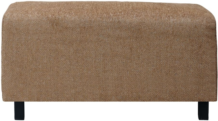 Camphor, Byg Selv Sofa, Sand, H44x60x85 Cm fra House Doctor