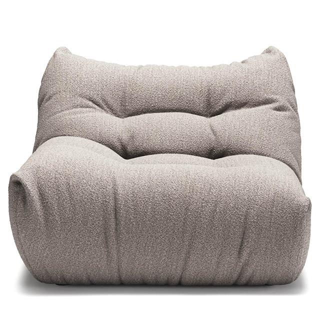 Mono Venstre Sofamodul Clay Beige fra Decotique