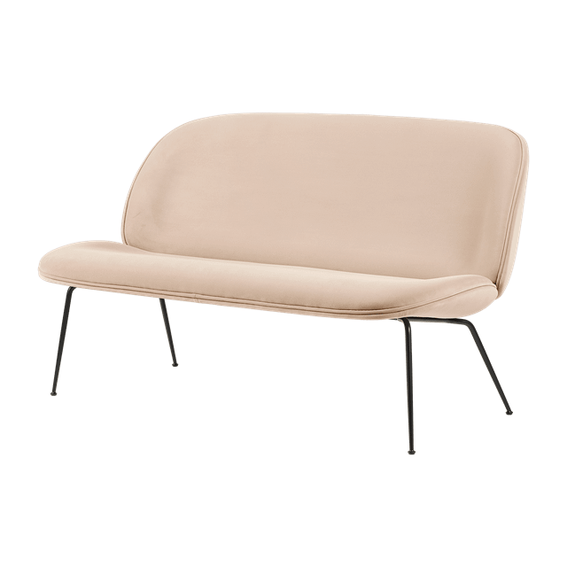 Beetle Sofa Sunday 034 fra Gubi