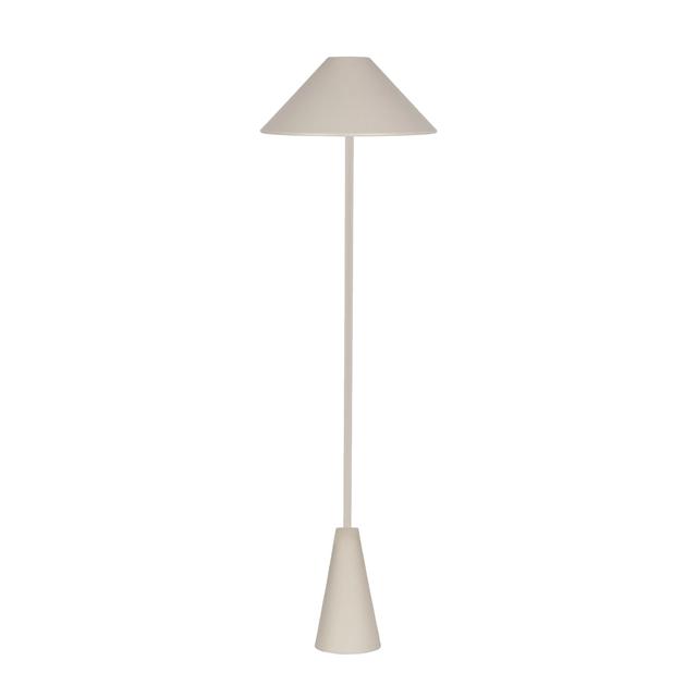 Cannes Gulvlampe Mud fra Globen Lighting