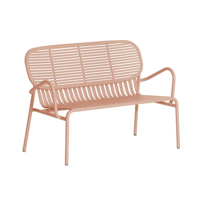 Week End Sofa Blush fra Petite Friture