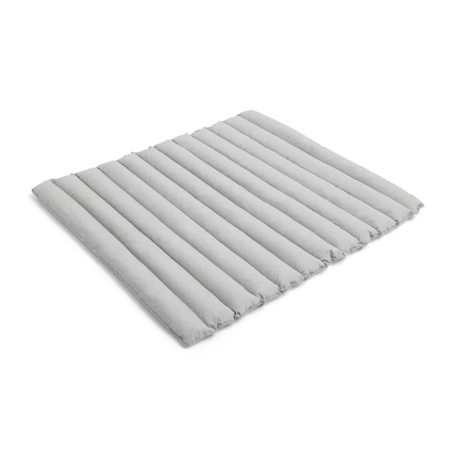 Palissade Soft Quilted Pude Til Lounge Sofa Lav Sky Grey fra Hay