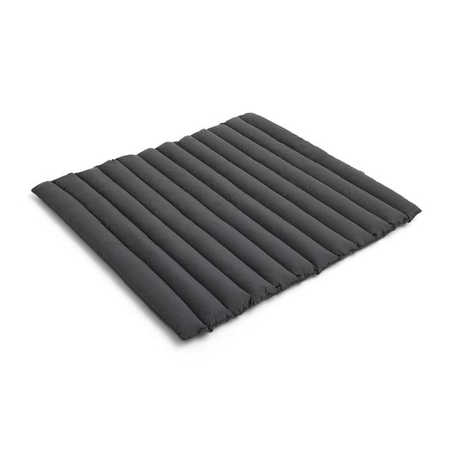 Palissade Soft Quilted Pude Til Lounge Sofa Lav Antracit fra Hay