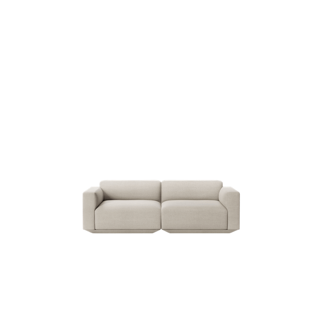 Develius Sofa Konfiguration A Hot Madison 094 fra &tradition