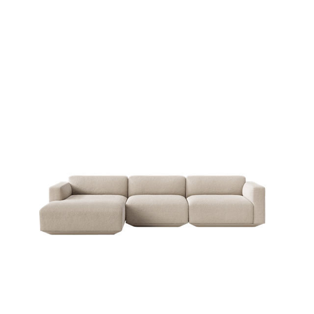 Develius Sofa Konfirguration E Karakorum 003 fra &tradition