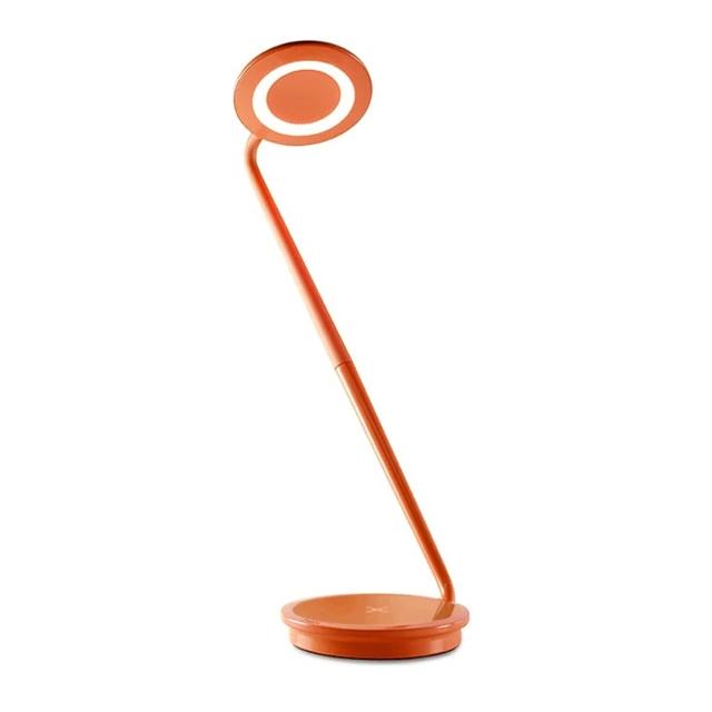 Pixo Plus Bordlampe Orange fra Pablo