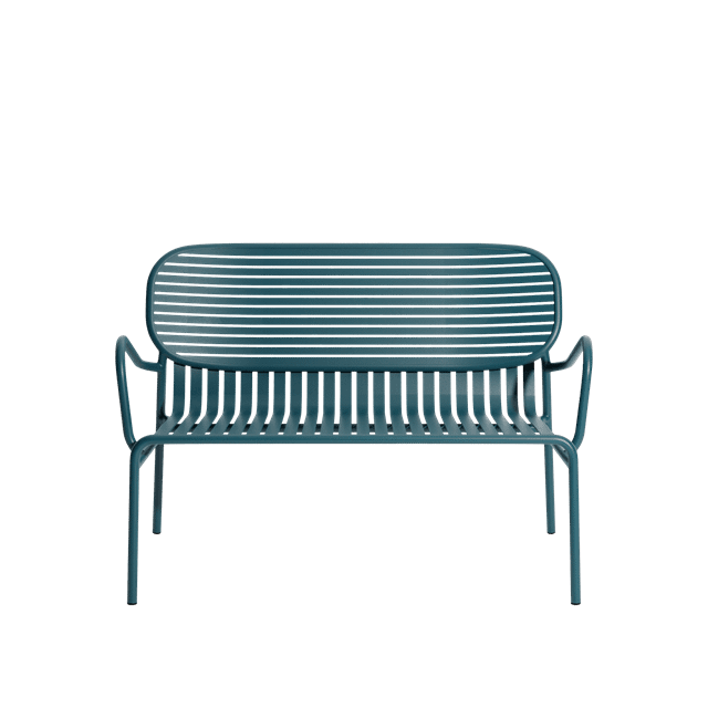 Week End Sofa Ocean Blue fra Petite Friture